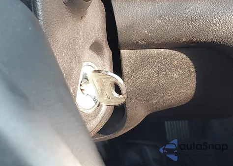 2012 Kia Forte Ex из США, поврежденный, VIN KNAFU5A25C5489723